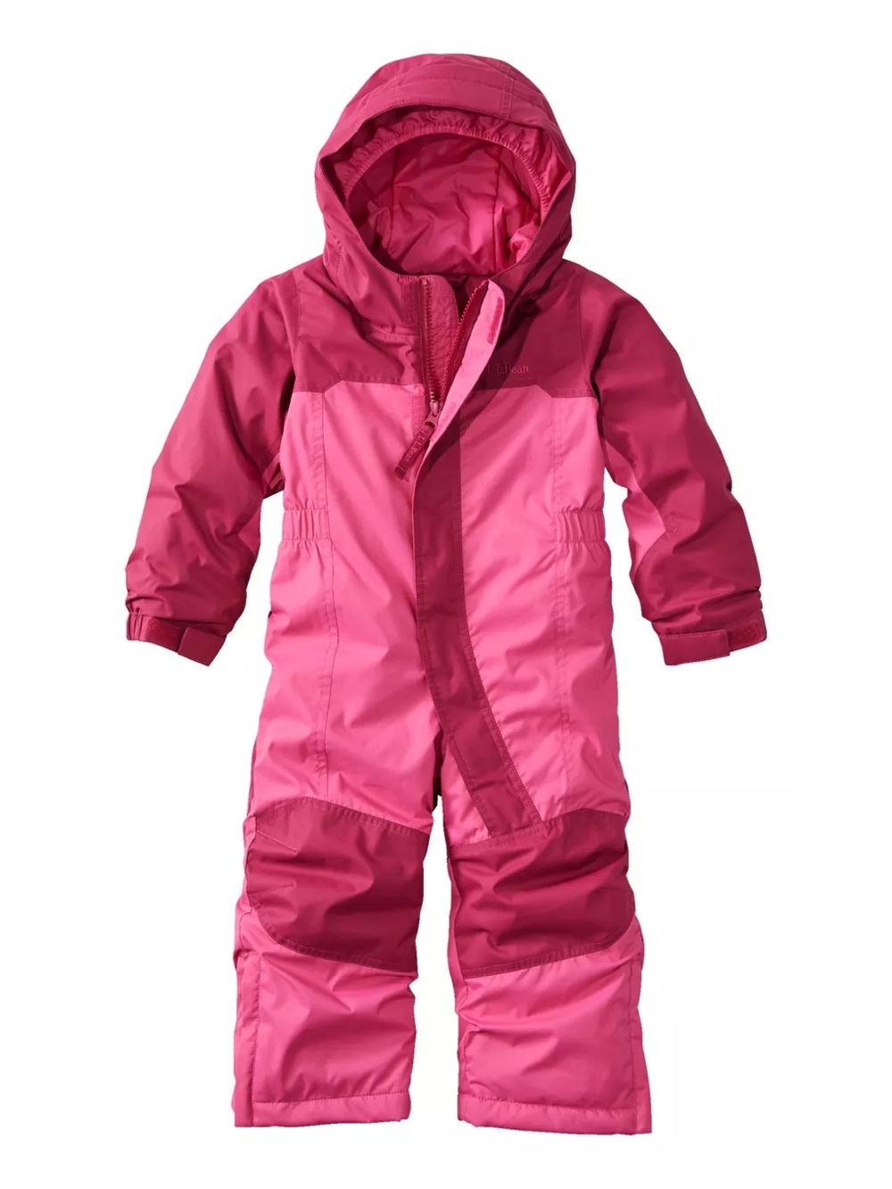 LLBean Cold Buster Snowsuit 3T